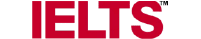 IELTS English certificate